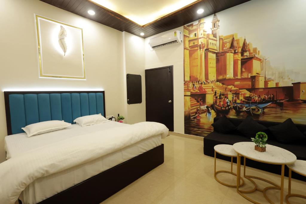 Phulawariya homestay slide 3